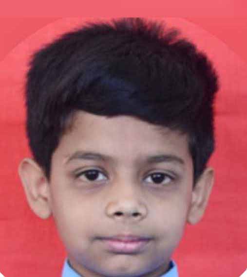 SARTHAK  KESARWANI