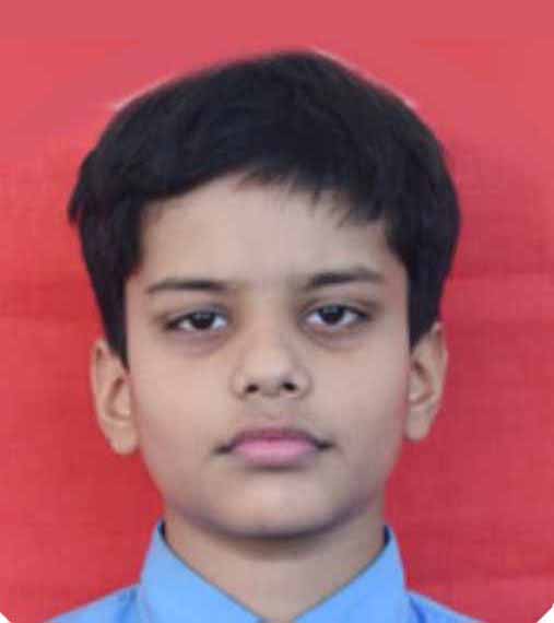 ATHARV  DUBEY