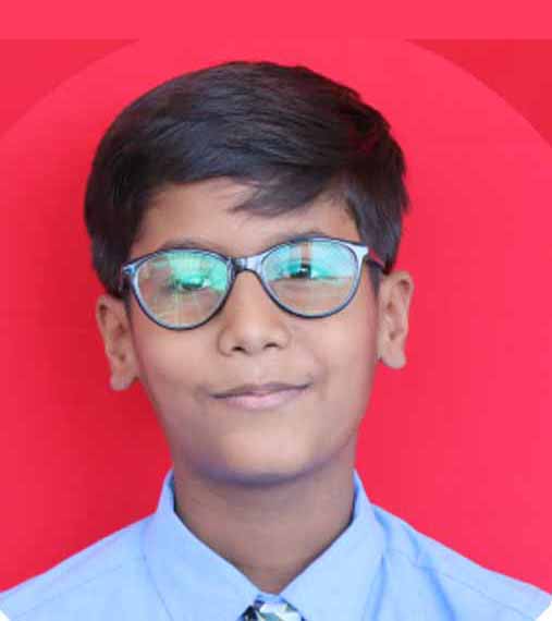 MRIGANK  SRIVASTAVA