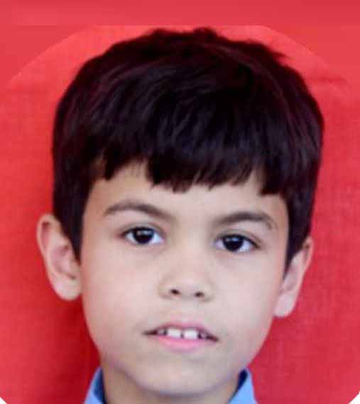 SYED ASHHAR HASAN