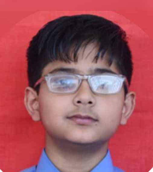 AKSHAT PRATAP SINGH