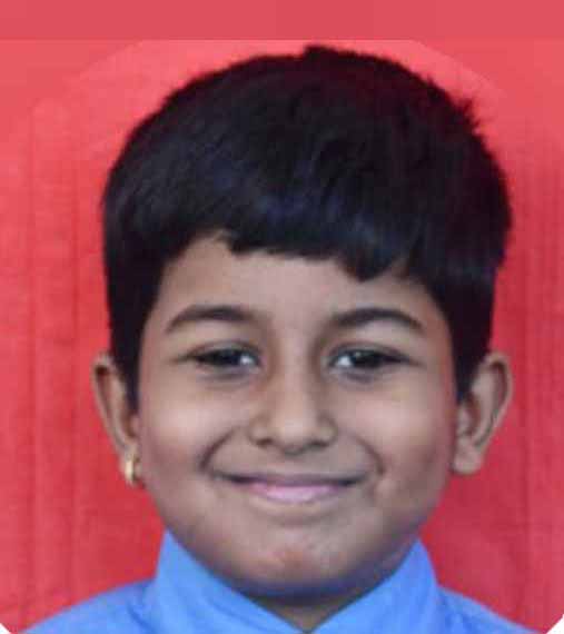 PARTH  KESARWANI