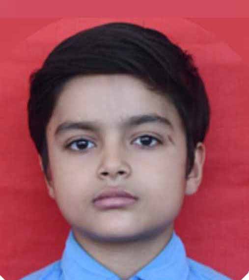 SHIVESH  PANDEY