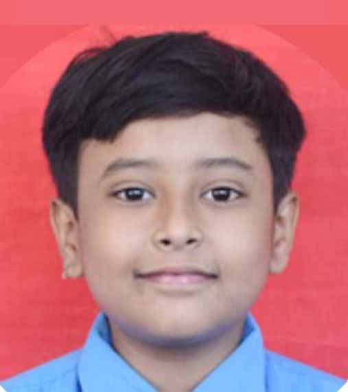 KARTAVYA  SRIVASTAVA