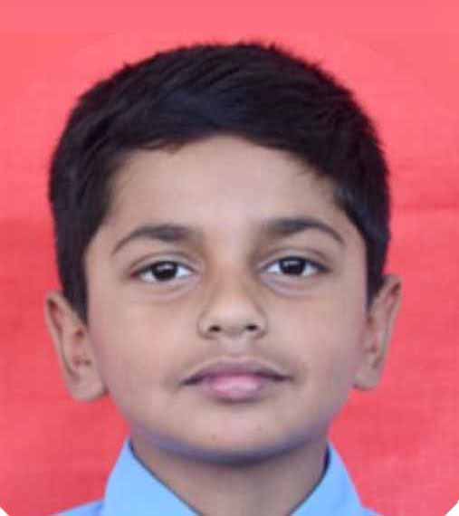 SARVAGYA  DWIVEDI
