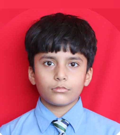 HARSH VARDHAN BARONIA