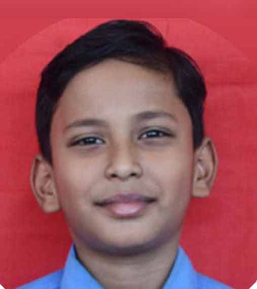 KARTIKEYA  CHAURASIA