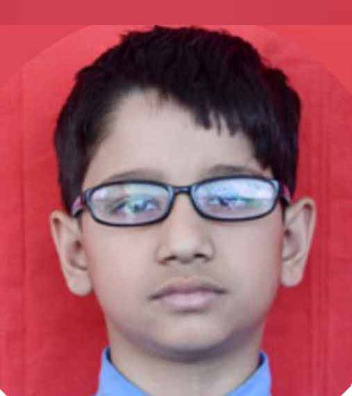 ALI MOHAMMAD