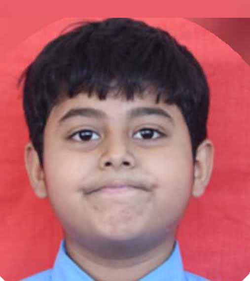 KAASHISH  SINGH