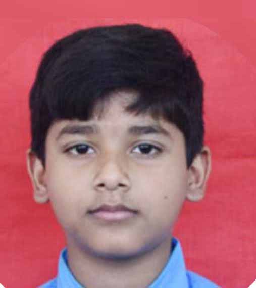 MOHAMMAD HUSSAIN