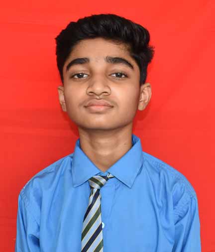 MOHD AMAAN SIDDIQUI