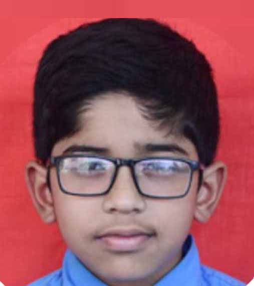 ATHARVA  GUPTA