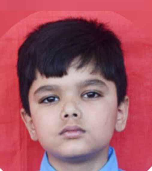 RUDRANSH  SINGH