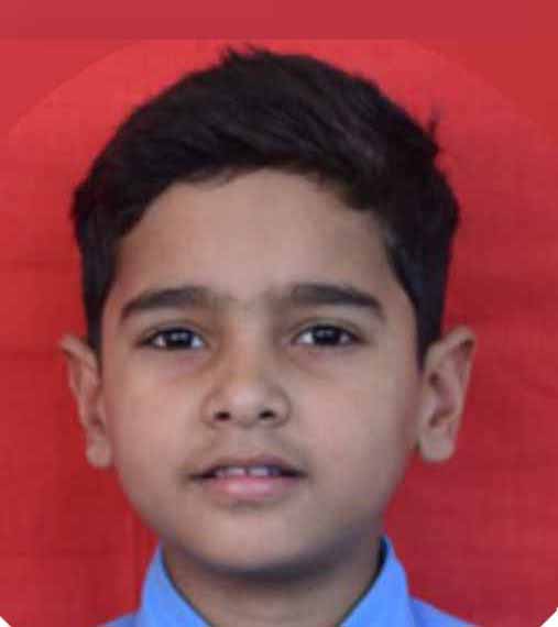 KRITYANG  YADAV