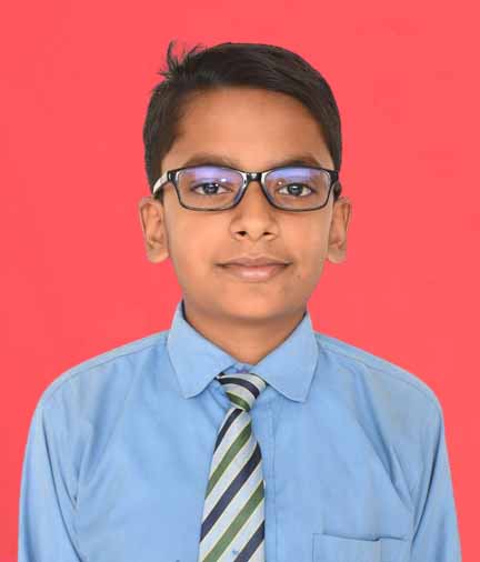 KUSHAGRA  SRIVASTAVA