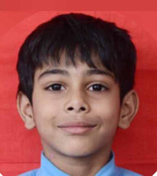 CHINMOY NAG