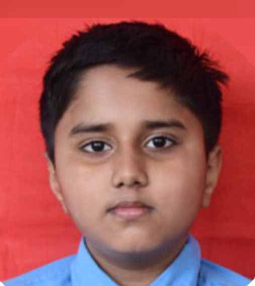 SARTHAK  SRIVASTAVA