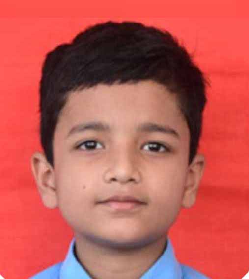 AYANSH  JAISWAL