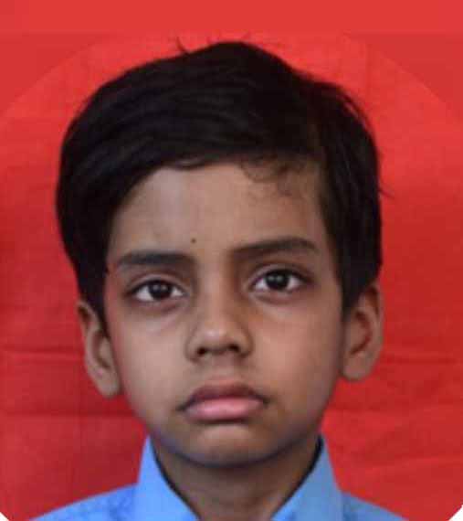 ADVIT  SRIVASTAVA