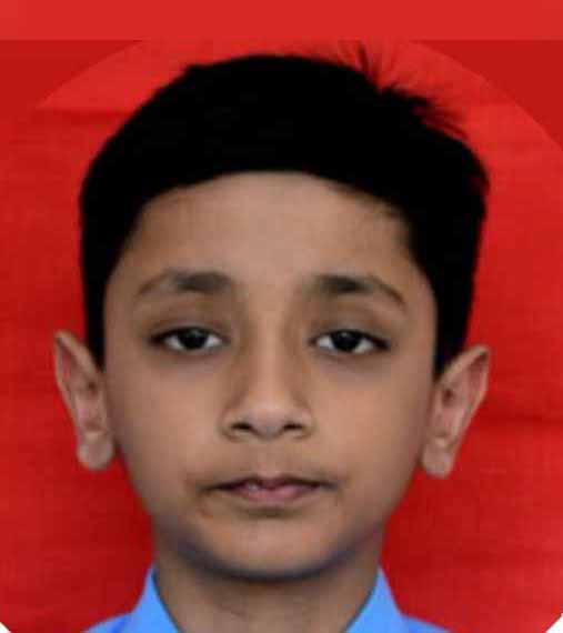 SARTHAK  SINGH