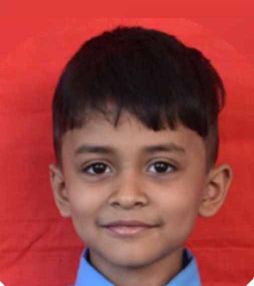 VANSH  JAIN