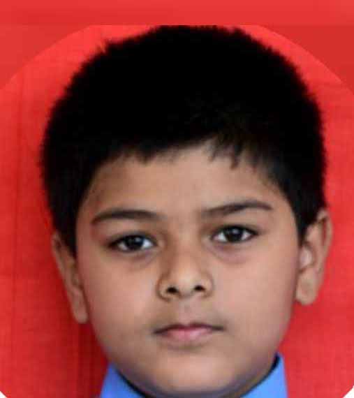 ARSH PRATAP KESARWANI