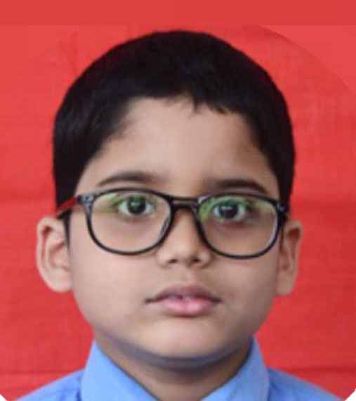 AVIRAL  JAISWAL