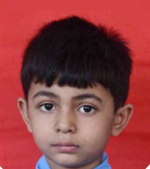 RUDRANSH  SHUKLA