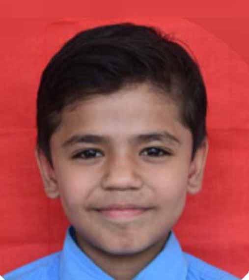 KARTIK  TRIPATHI