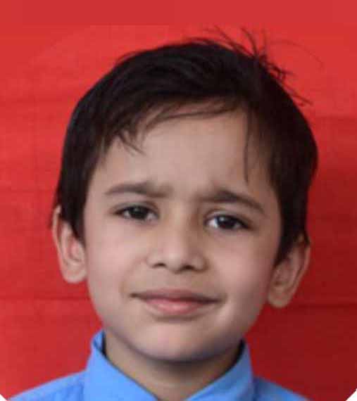 SHIVAYE  JAISWAL