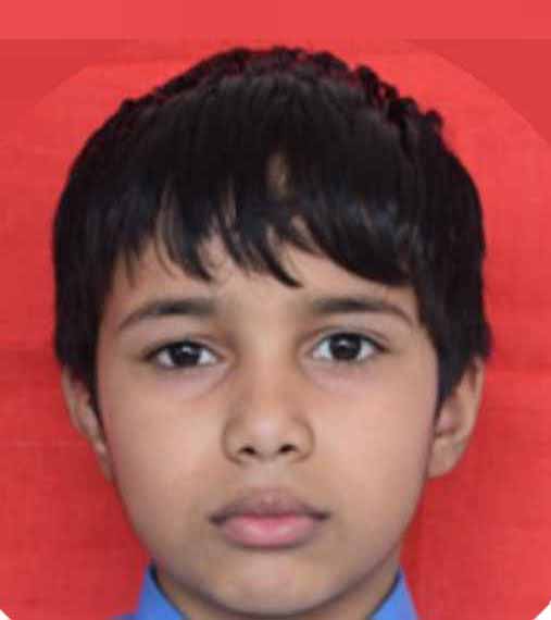 SURYANSH
