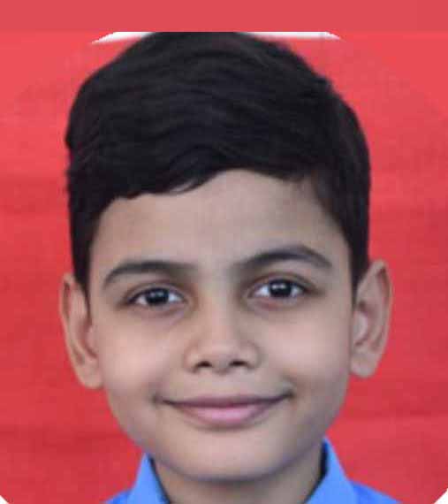 IBRAHIM  KHAN