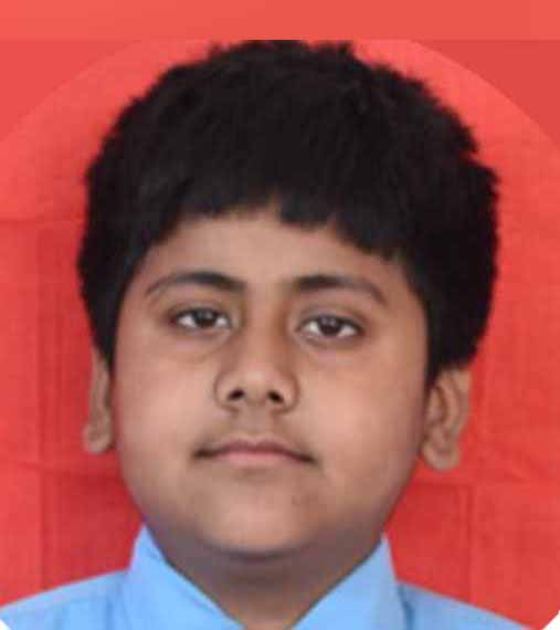 KRITARTH  SRIVASTAVA