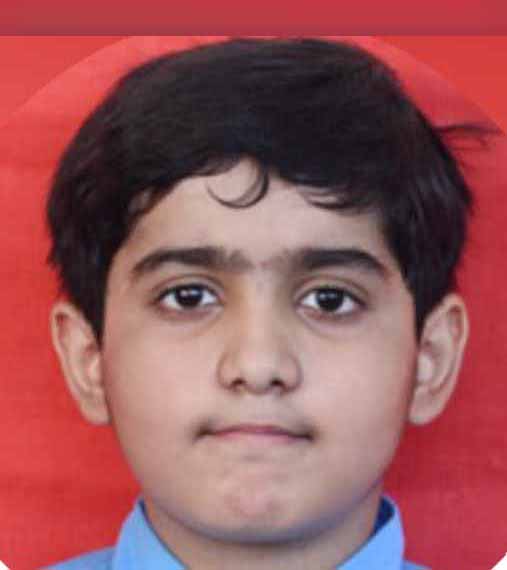 ATHARV  SINGH