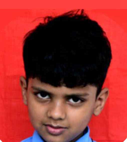 SHIVAAY  KESHARWANI