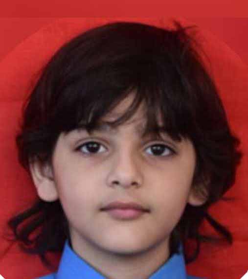 VEDANT MEHROTRA