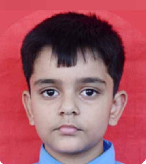 YASHASWI SINGH