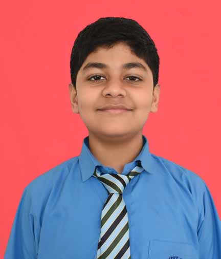 MOHAMMAD RAIYYAN AHMED KHAN