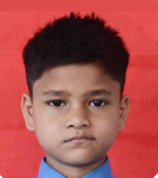 AADVIK  SINGH