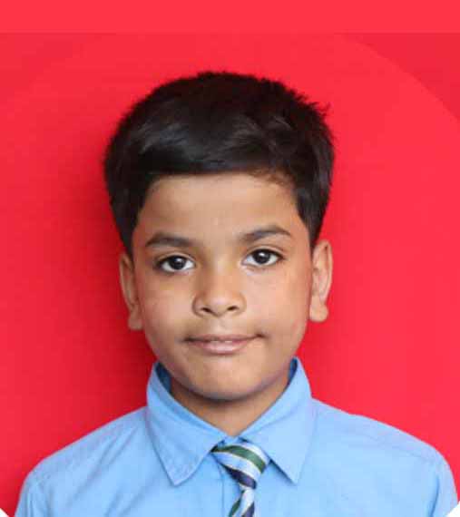 LAKSHYA  JAISWAL