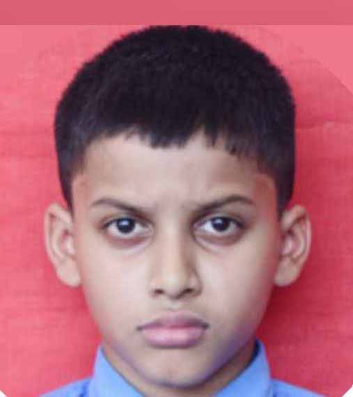 SAUHARDYA SINGH SHRESTH