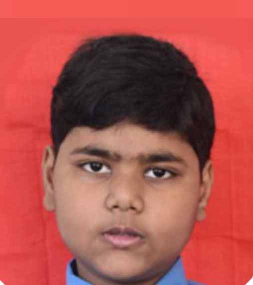 ATHARV  SINGH
