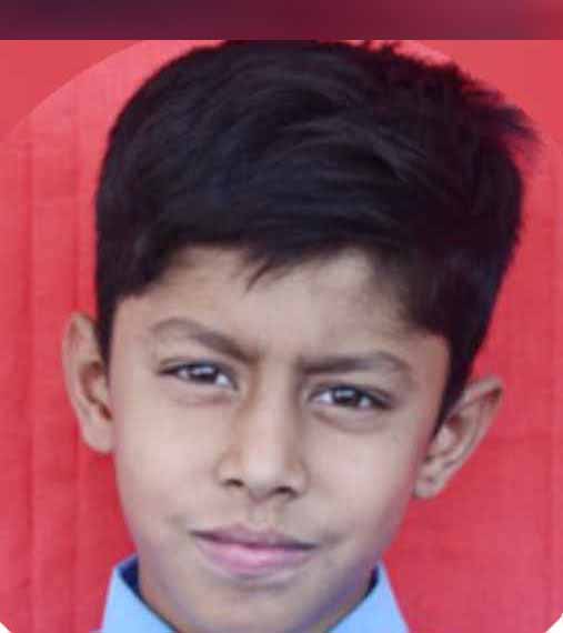 MOHAMMAD  USMAN