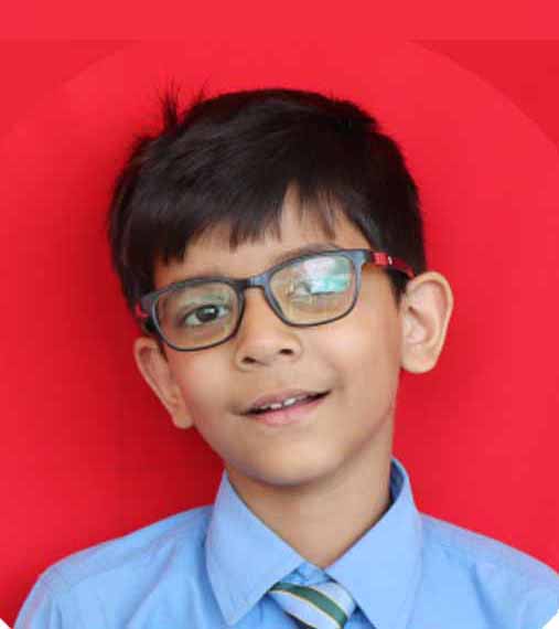 SHIVA  KESHARWANI