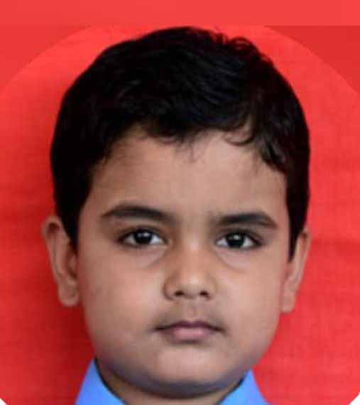 ARSH KABEER SIDDIQUI