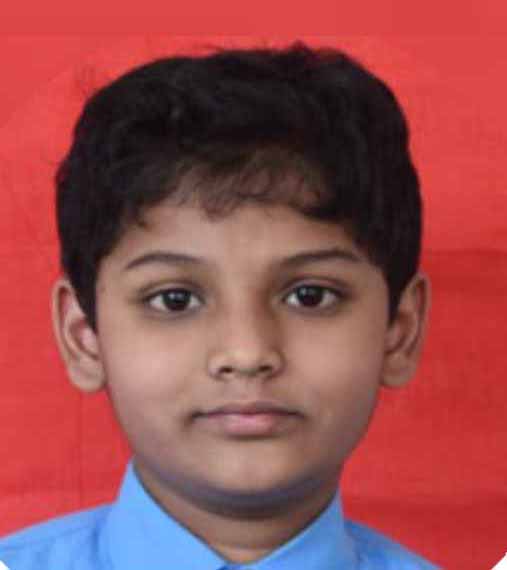 ASMIT  SRIVASTAVA