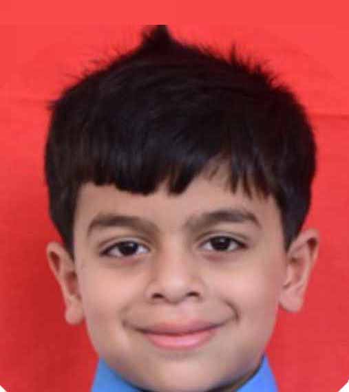 REYANSH  MANDHYAN