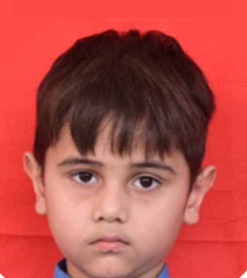 ADVIK  SRIVASTAVA