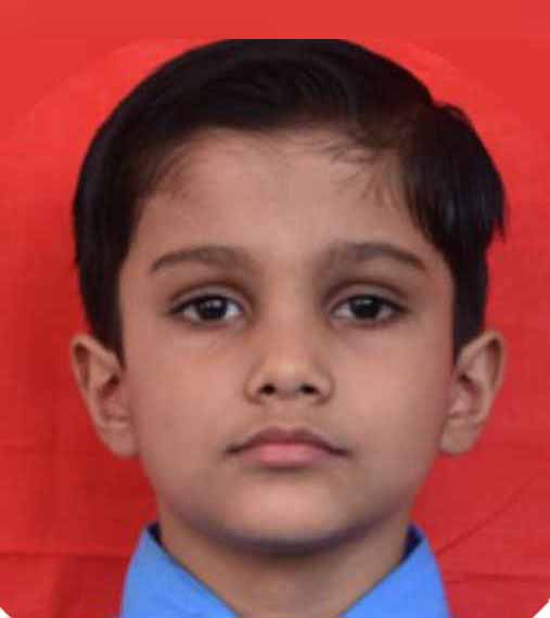 PRAKHAR  MISHRA