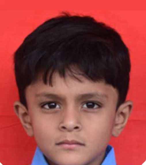 MOHAMMAD IMAAZ HAQUE